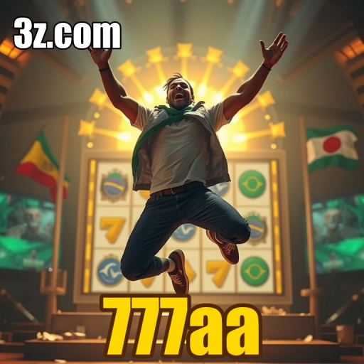 Espaço Esportivo no 777aa: Conectando Paixões e Apostas