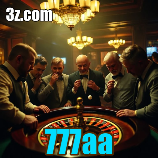 Table Inovadora do 777aa: Uma Nova Experiência de Jogos